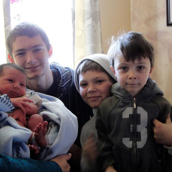 Meet your Posher, Joanne - Picture 1 of 1